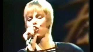 PAT BENATAR  Hell Is for Children live 1980 [upl. by Julienne]