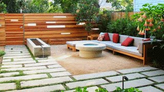 55 Front Yard and Backyard Landscaping Ideas [upl. by Ibur646]