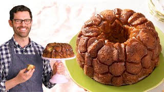 Monkey Bread [upl. by Minabe]