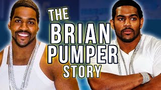 What Ever Happened To Brian Pumper The REAL Story [upl. by Yanaton]