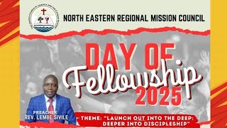 NERMC Day of Fellowship [upl. by Mallis]