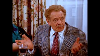 Seinfeld  Funniest Frank Costanza Moments [upl. by Sawyor]