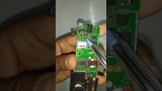 itel it2171 dead problem 💯 jampar solution l power supply ways [upl. by Grevera]