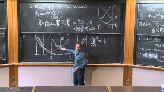 Lecture 22 Metals Insulators and Semiconductors [upl. by Atteirneh546]