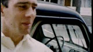 The Krays Cine Film Footage In full [upl. by Nerreg]