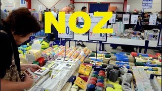 NOZ DESTOCKAGE  GROS ARRIVAGE [upl. by Marrilee]