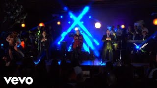 Grupo Cañaveral De Humberto Pabón  Medley Limite En Vivo Desde La CDMX  2012 [upl. by Gardas907]