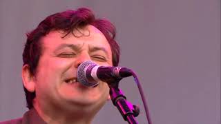 Manic Street Preachers Live at Glastonbury 2462007 [upl. by Campbell]