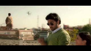 Sasural Genda PhoolDelhi 6 Full Video Song2010HD AbhishekWaheedaDivya amp Sonam [upl. by Leahcym]