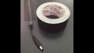 What Is Gaffer Tape  Gaffers Tape Solutions [upl. by Aihsikal]