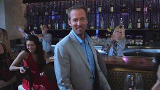 3 Morongo Casino Commercials  Gunner Wright [upl. by Nyllij]