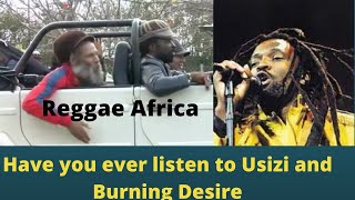 Top 10 African Reggae Songs of All Time [upl. by Boff]