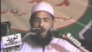 Qaseeda Hassan Bin Sabit By Anas Younus Complete [upl. by Eemiaj302]