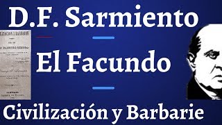 Sarmiento El FACUNDO [upl. by Coop614]