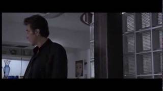 HEAT 1995  Al Pacino best scene ever [upl. by Adnilym402]