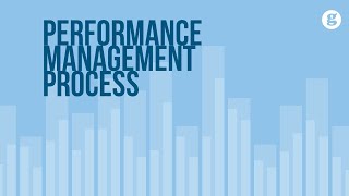 Performance Management Process [upl. by Ytirehc537]