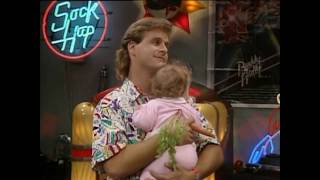 Michelle Tanner Season 1 Episode 2 [upl. by Tlevesor]