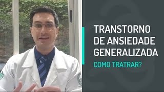 ¿Cómo controlar y tratar la ansiedad [upl. by Eneres]