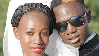 STEVE KAY  Mbe Omukhasi  Official Video For Skiza Dial 812786 [upl. by Ashley360]