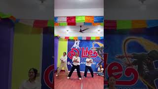 Deedar De  Dance choreography [upl. by Orapma]