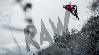 Saalbach RAW  Fabio Wibmer [upl. by Ahcropal653]