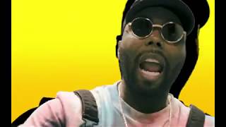 Jarren Benton  The Bully Freestyles  Come As You Are by Nirvana Remix [upl. by Hauck851]