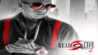 Devorame  Ñengo Flow Ft Arcangel Original ★REGGAETON 2012★  DALE ME GUSTA [upl. by Agnizn862]