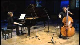 Dittersdorf  Double Bass Concerto [upl. by Worsham132]