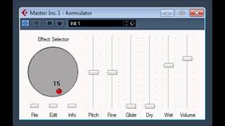 4ormulator Basic Edition 35 by Richard Wolton [upl. by Atekan]