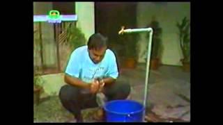 Humayun Ahmed Classic Comedy Natok Ghotona Shamanno Eid 2001 [upl. by Hacker]