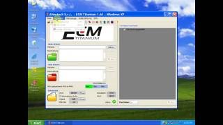ECM Titanium V1 61 Install Video [upl. by Maleki854]