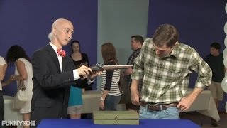 Antiques Roadshow  Chekhovs Gun [upl. by Riegel560]