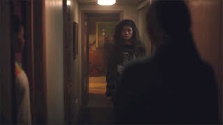 Euphoria 1x03 I Rue comes home late [upl. by Nylsirhc]