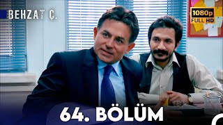 Behzat Ç  64 Bölüm HD [upl. by Harahs]