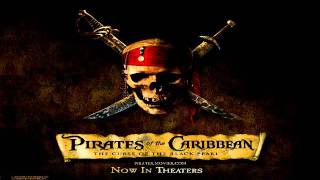 Pirates of the Caribbean OST  Extended Soundtrack [upl. by Garda]