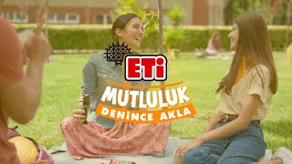 Eti – Mutluluğun Sesi [upl. by Tawney239]