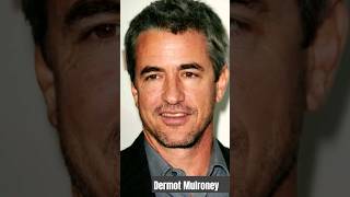 Dermot Mulroney Plays JHud’s Harp [upl. by Arawaj309]