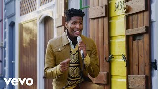 Jon Batiste  I NEED YOU Live On The Today Show [upl. by Orsini675]