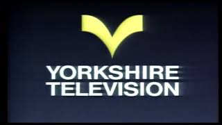 Yorkshire Television Ident History [upl. by Otter]