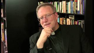 Ask Fr Barron What spiritual classic books should every Catholic read [upl. by Kiel]