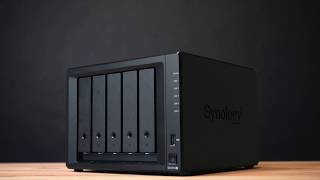 Firsttime Synology NAS Installation amp Setup Guide  Synology [upl. by Yendic667]