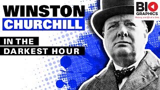 Winston Churchill In the Darkest Hour [upl. by Dole]