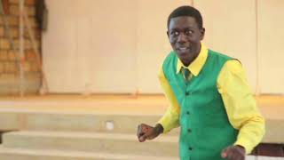 Winning Comedy Kenya National Drama Festival 2016  Nyabondo High SchoolPaminas Omondi [upl. by Thurlow]