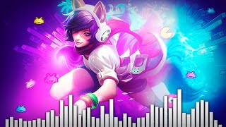 Best Songs for Playing LOL 12  1H Gaming Music  EDM Trap Dubstep Electro House [upl. by Angelina]