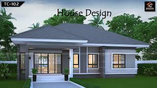 18 Small But Beautiful House With Plans You Can Copy [upl. by Katrine627]