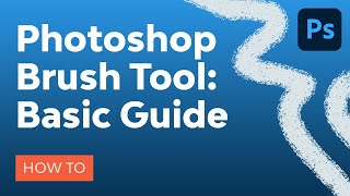 Photoshop Brush Tool A Basic Guide [upl. by Llain]