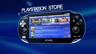 PlayStation Vita [upl. by Frederic422]