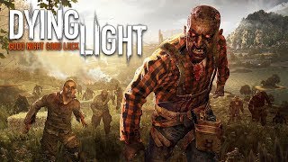 DYING LIGHT 2  BLOODY TIES DLC GAMEPLAY [upl. by Bandeen]