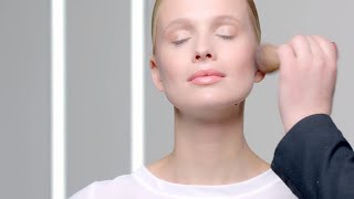 NARS How To Bronzing Powder [upl. by Ardnaiek]