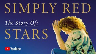 Simply Red  The Story Of Stars Documentary [upl. by Rosalind]